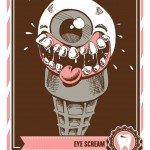 Eye Scream