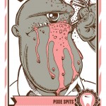 Pixie Spits