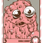 Bubble Gummy
