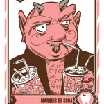 Marquis de Soda