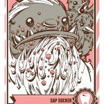 Sap Sucker