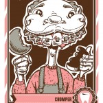 Chomper