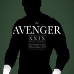 The Avenger