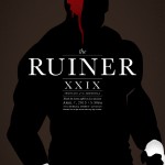 The Ruiner
