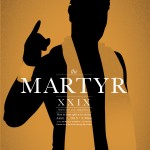The Martyr